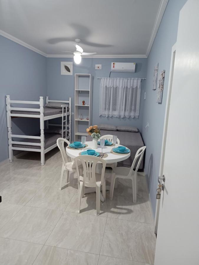 Apartamento de 1 Quarto