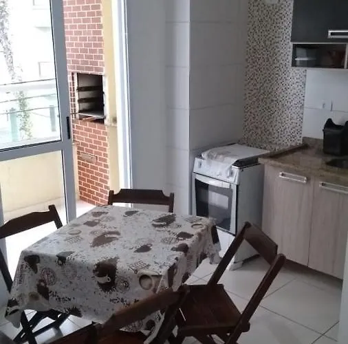 Apartamento A 50 Metros Da Praia Ubatuba